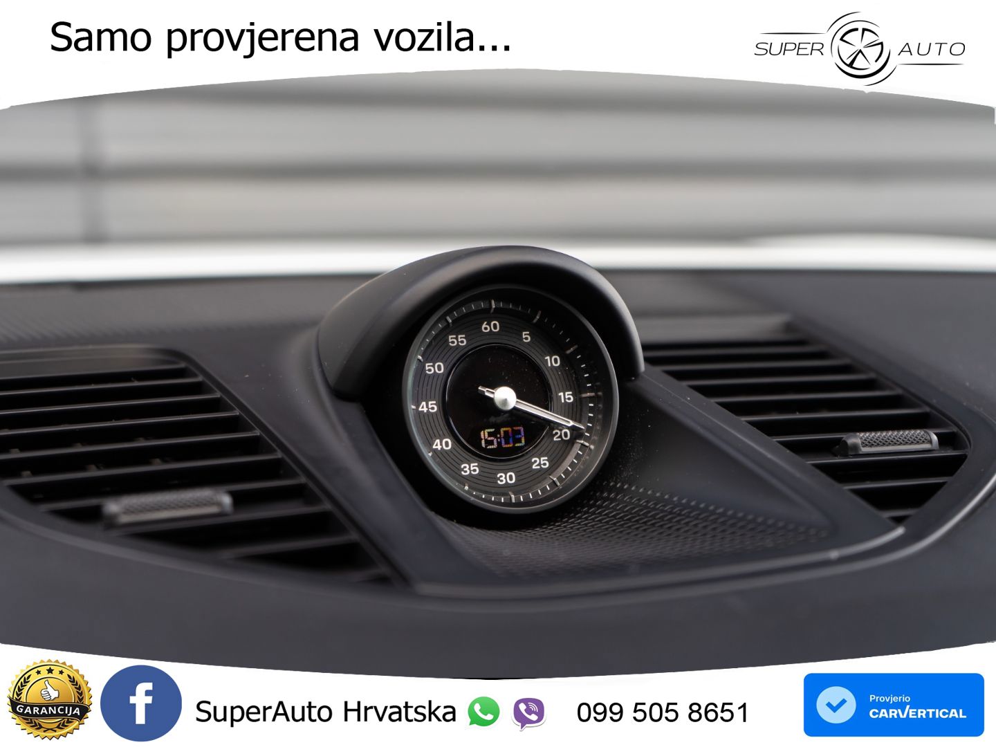 Porsche Panamera 4S 2.9 V6 (544 KS) E-Hybrid PDK ACC+HEAD+4xGR SJED+360+PANO