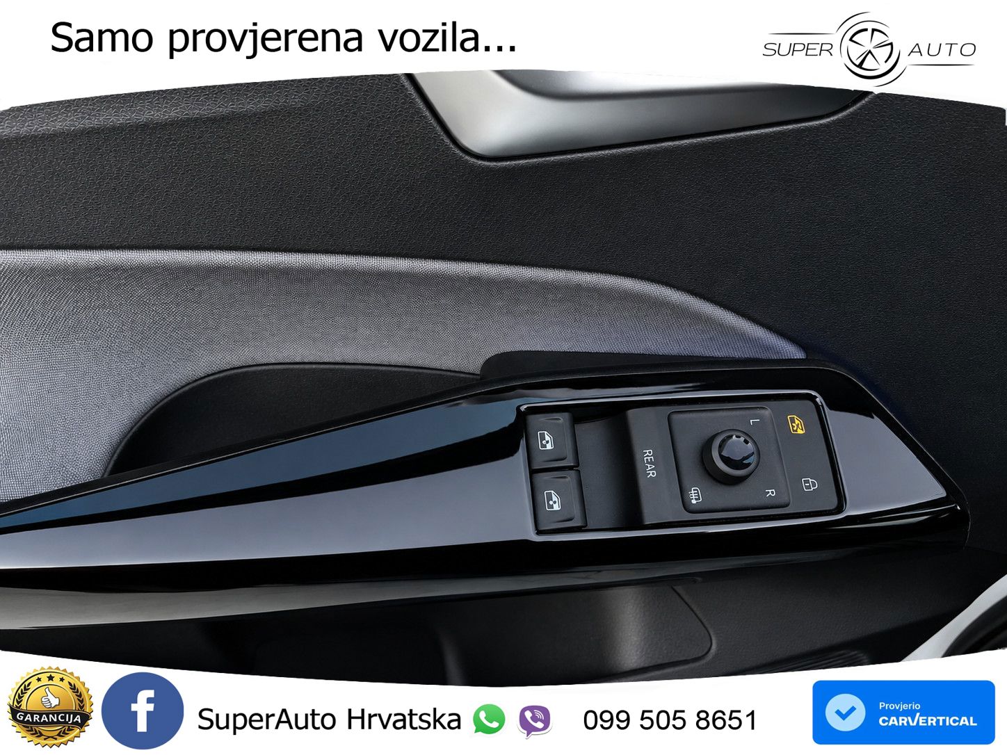 Volkswagen ID.3 Pro Performance 62 kWh (204 KS) LED+GR SJED+ACC