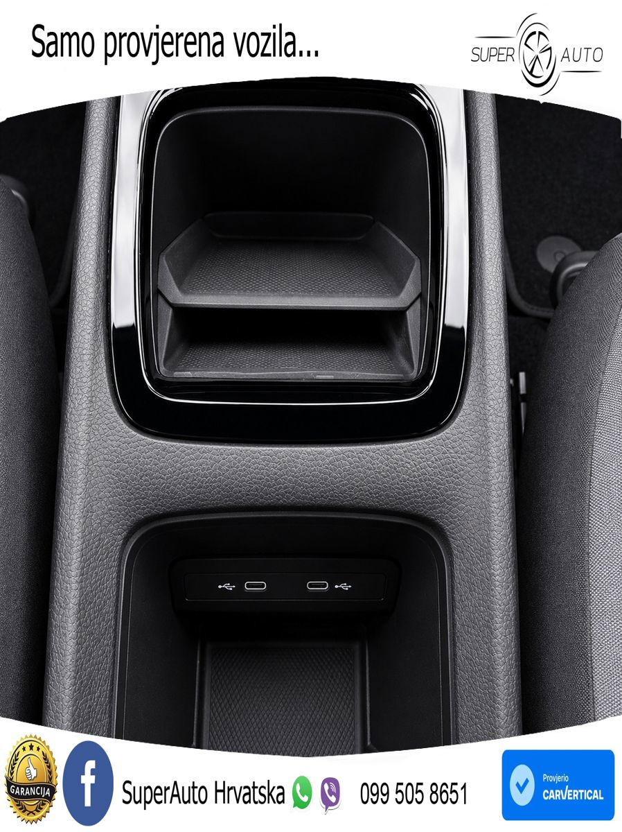 Volkswagen ID.3 Pro Performance 62 kWh (204 KS) LED+GR SJED+ACC