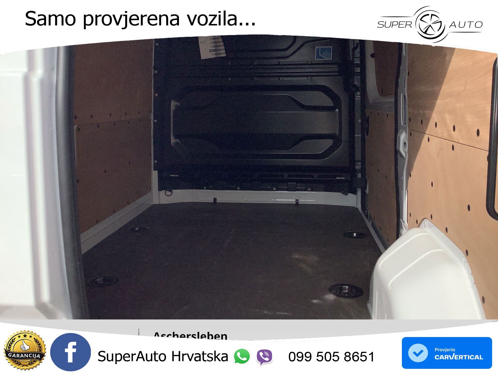 Renault Master 131 KS
