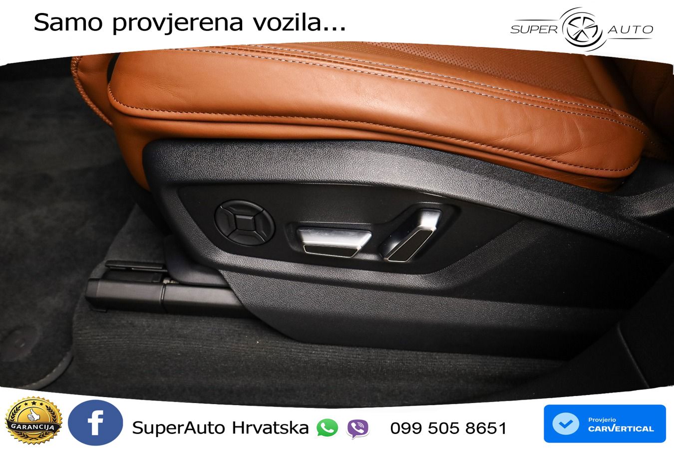 Audi Q8 55 TFSI V6 (340 KS) quattro Tiptronic