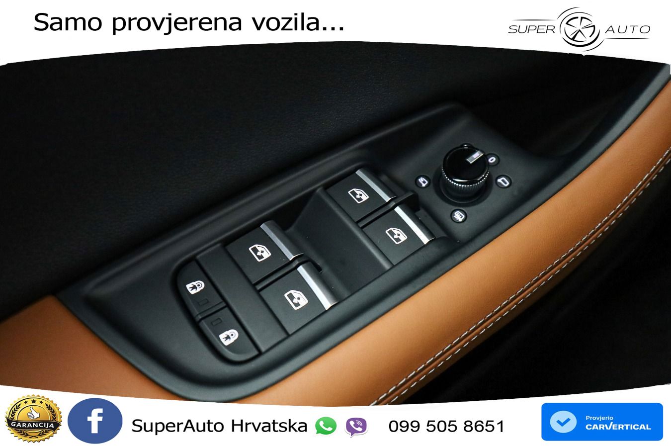 Audi Q8 55 TFSI V6 (340 KS) quattro Tiptronic