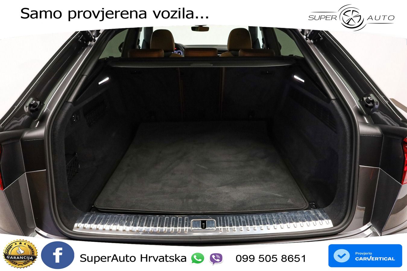 Audi Q8 55 TFSI V6 (340 KS) quattro Tiptronic