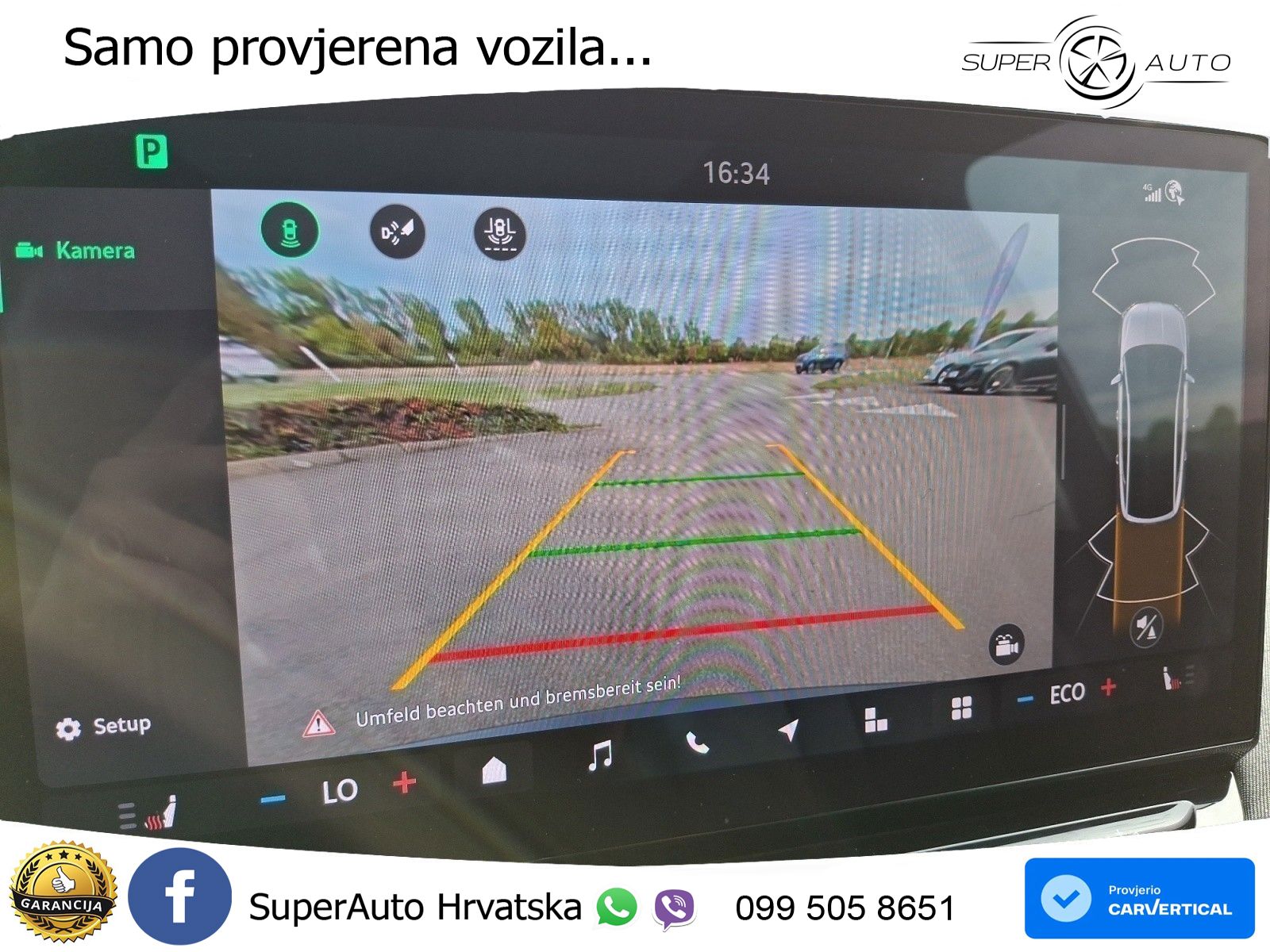 Škoda Enyaq Coupe iV 85 82 kWh (286 KS) LED+GR SJED+ACC