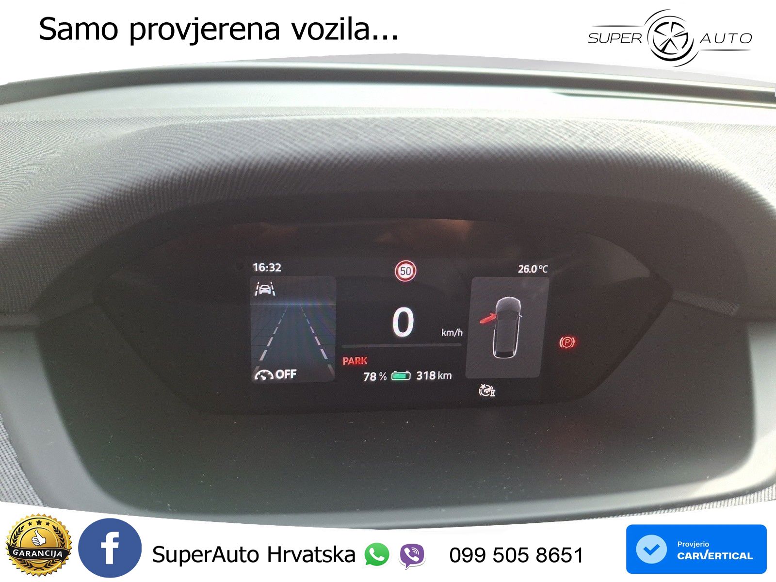 Škoda Enyaq Coupe iV 85 82 kWh (286 KS) LED+GR SJED+ACC