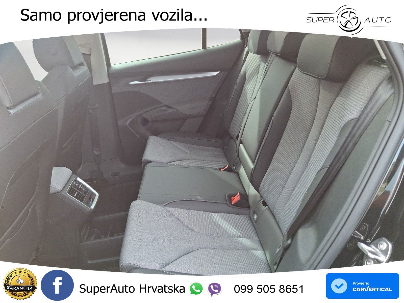 Škoda Enyaq Coupe iV 85 82 kWh (286 KS) LED+GR SJED+ACC