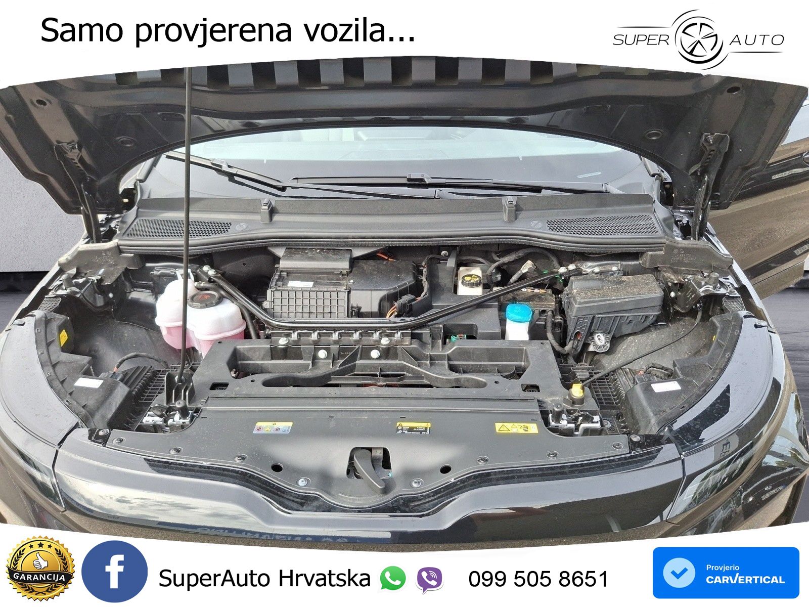 Škoda Enyaq Coupe iV 85 82 kWh (286 KS) LED+GR SJED+ACC