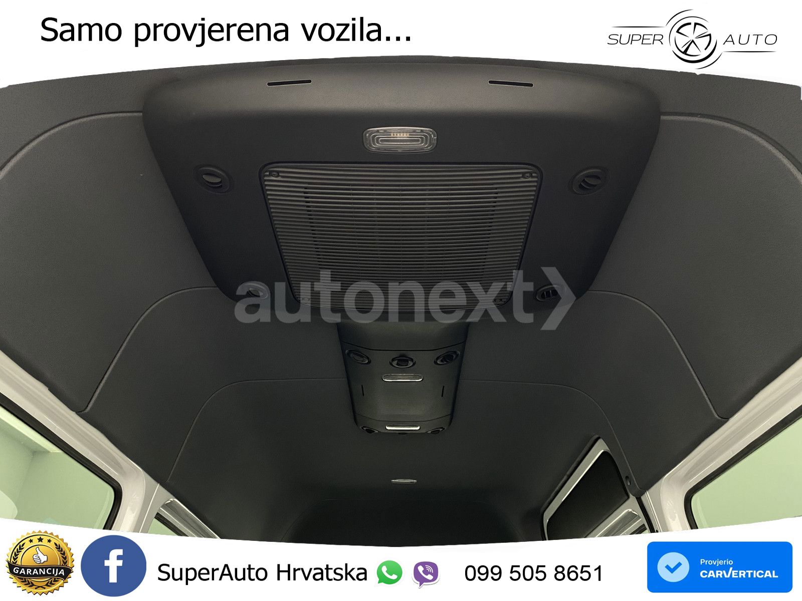 Mercedes-Benz Sprinter 170 KS