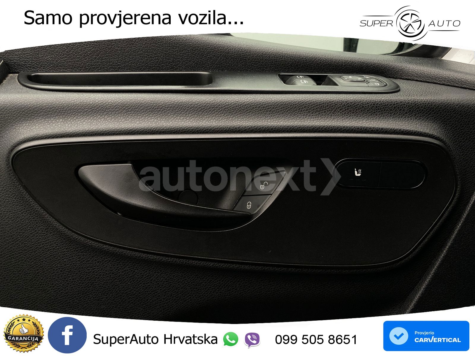 Mercedes-Benz Sprinter 170 KS