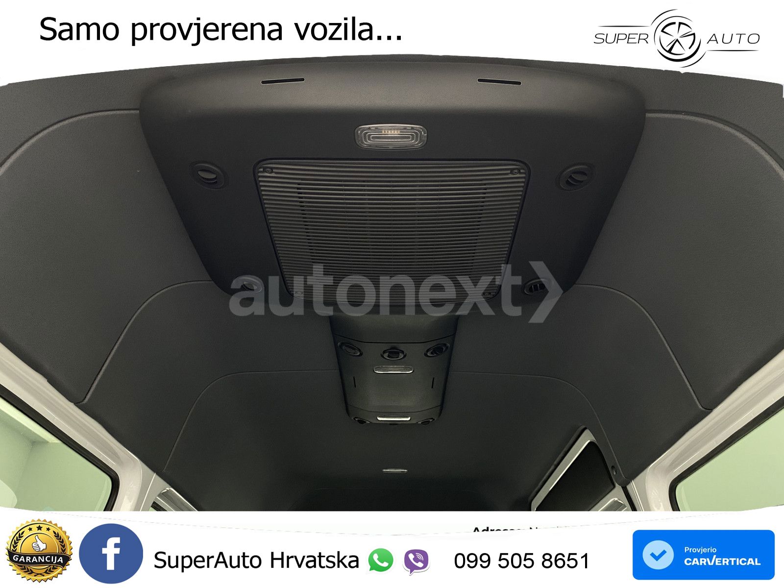 Mercedes-Benz Sprinter 170 KS