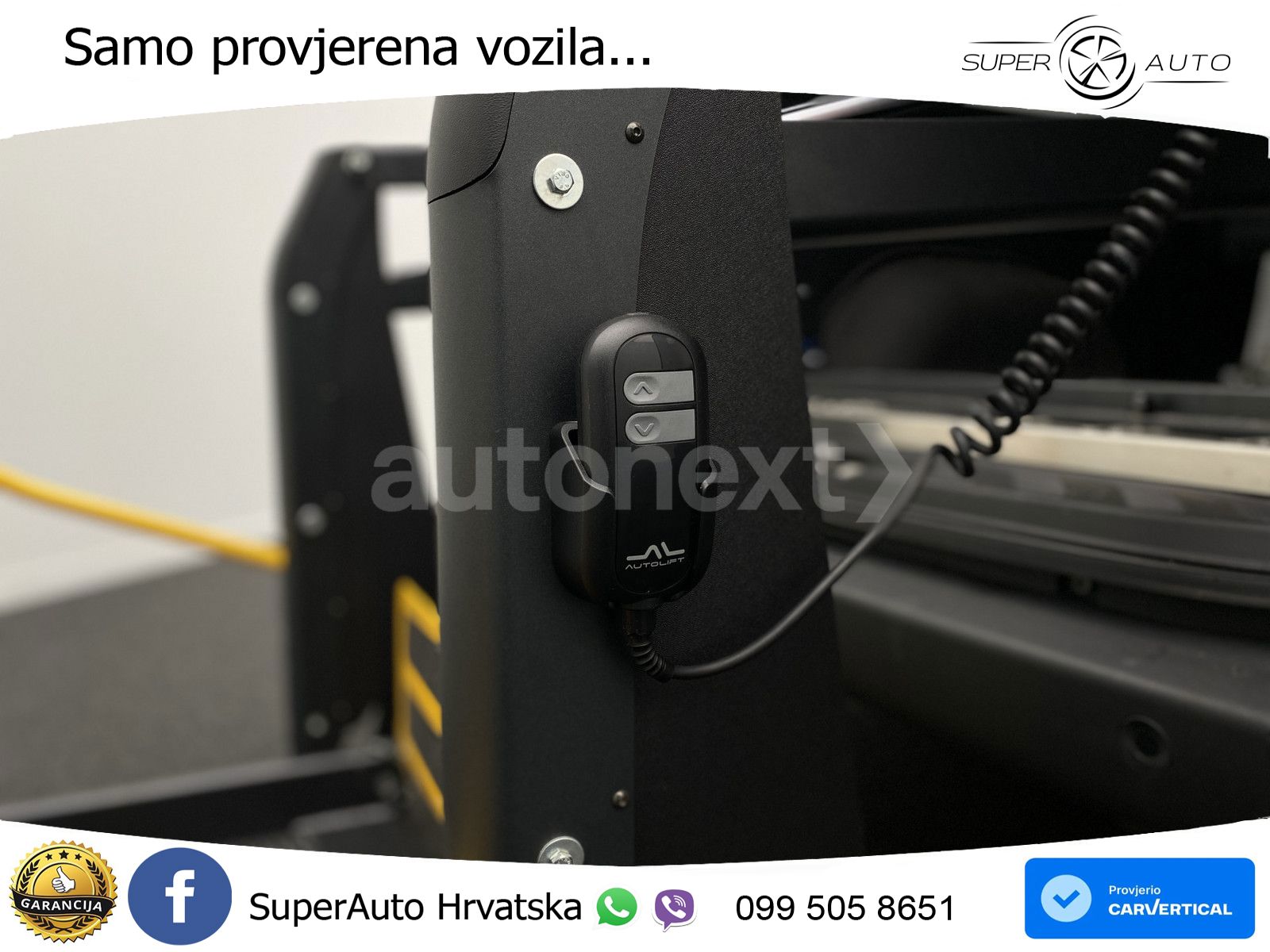 Mercedes-Benz Sprinter 170 KS