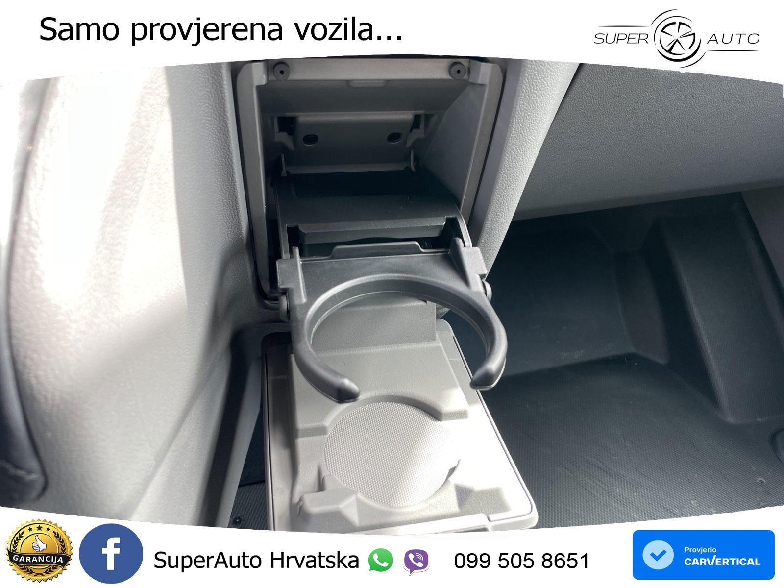 VW Transporter 150 KS