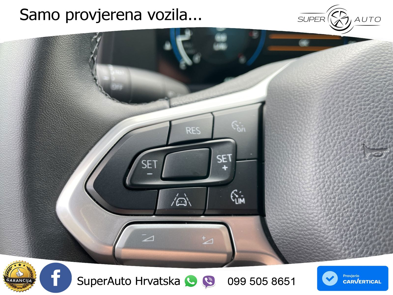 VW Transporter 150 KS