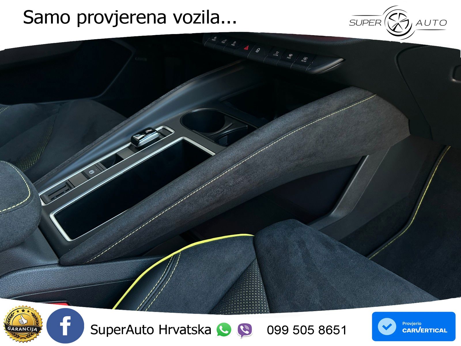 Škoda Enyaq iV RS 82 kWh (340 KS) AWD Lounge LED+GR SJED+ACC