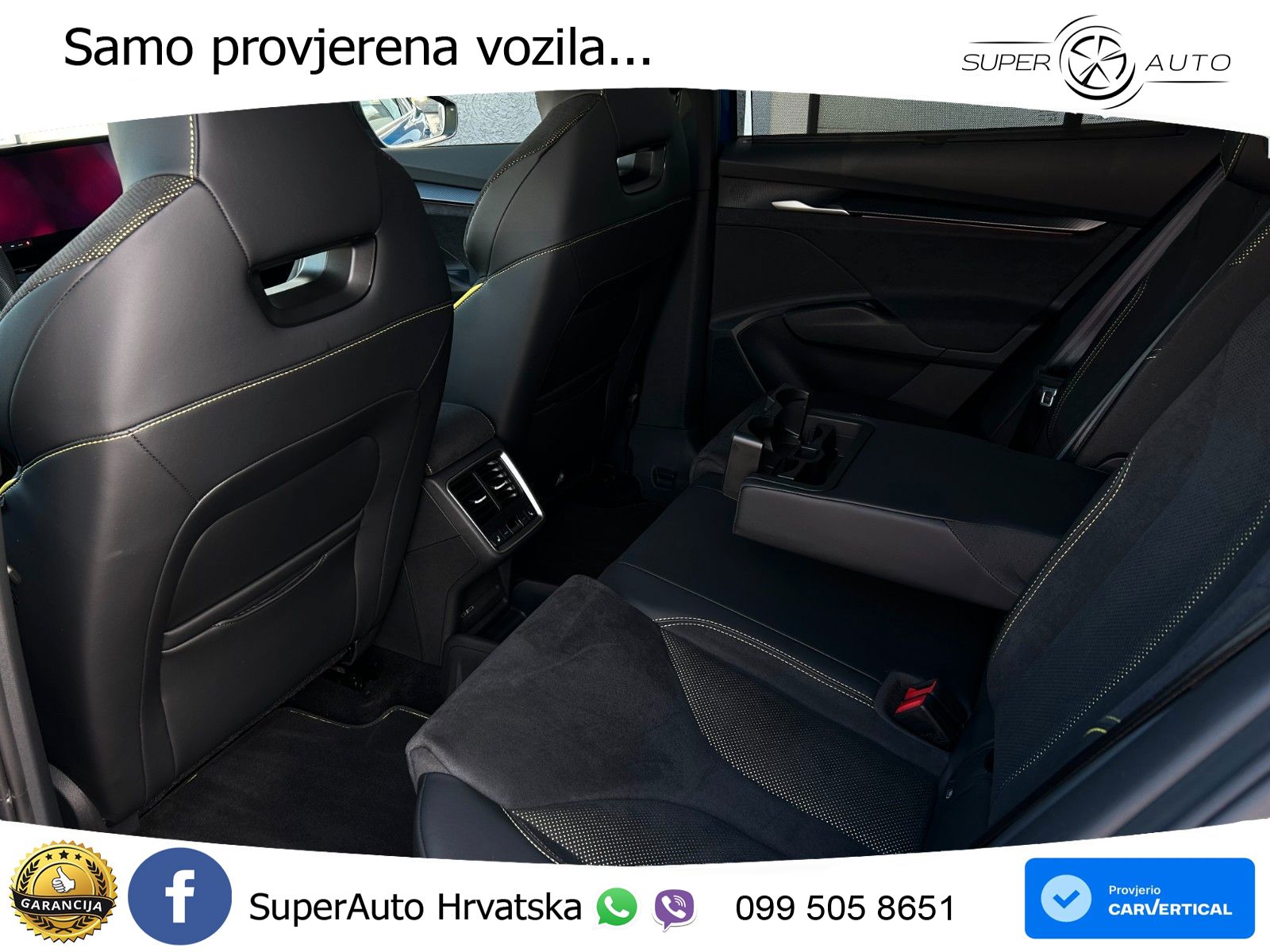 Škoda Enyaq iV RS 82 kWh (340 KS) AWD Lounge LED+GR SJED+ACC