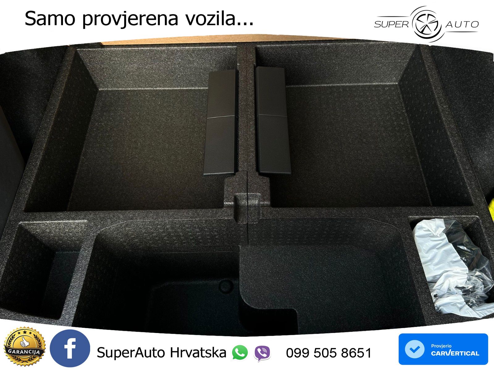 Škoda Enyaq iV RS 82 kWh (340 KS) AWD Lounge LED+GR SJED+ACC