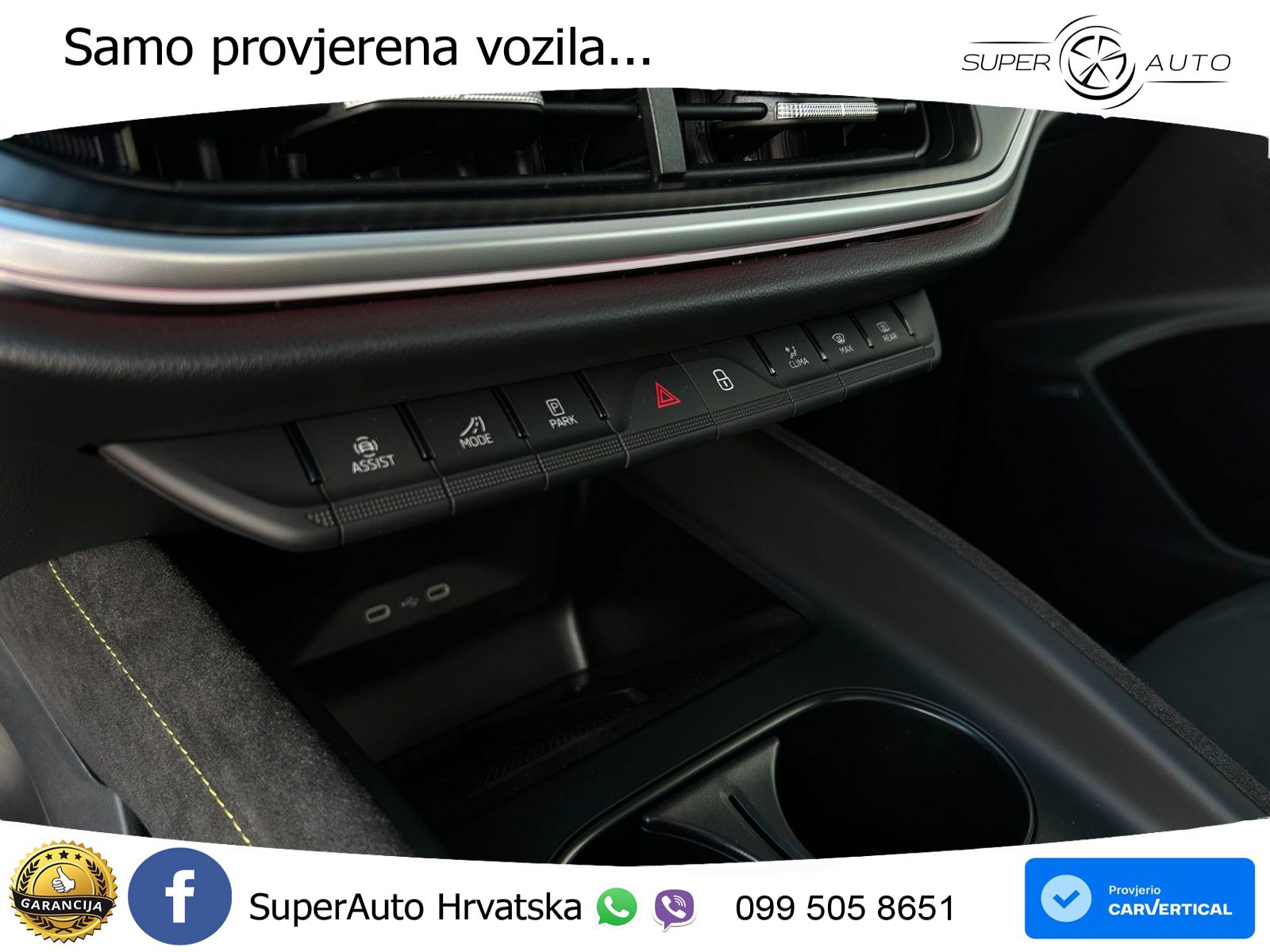 Škoda Enyaq iV RS 82 kWh (340 KS) AWD Lounge LED+GR SJED+ACC