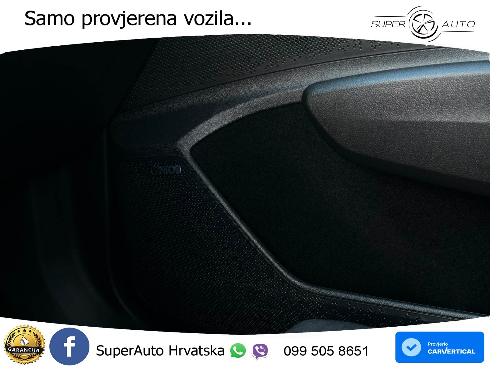 Škoda Enyaq iV RS 82 kWh (340 KS) AWD Lounge LED+GR SJED+ACC