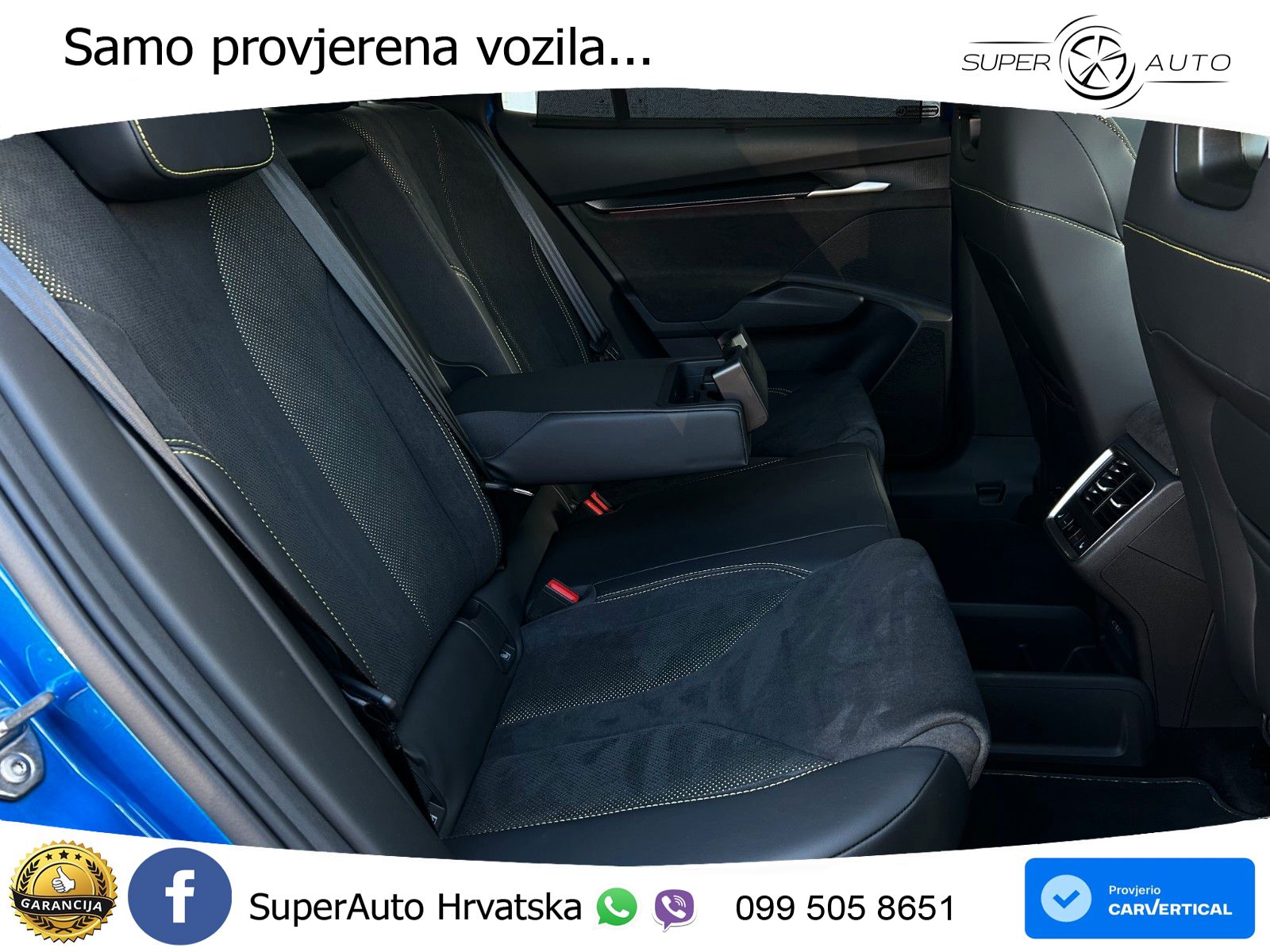 Škoda Enyaq iV RS 82 kWh (340 KS) AWD Lounge LED+GR SJED+ACC