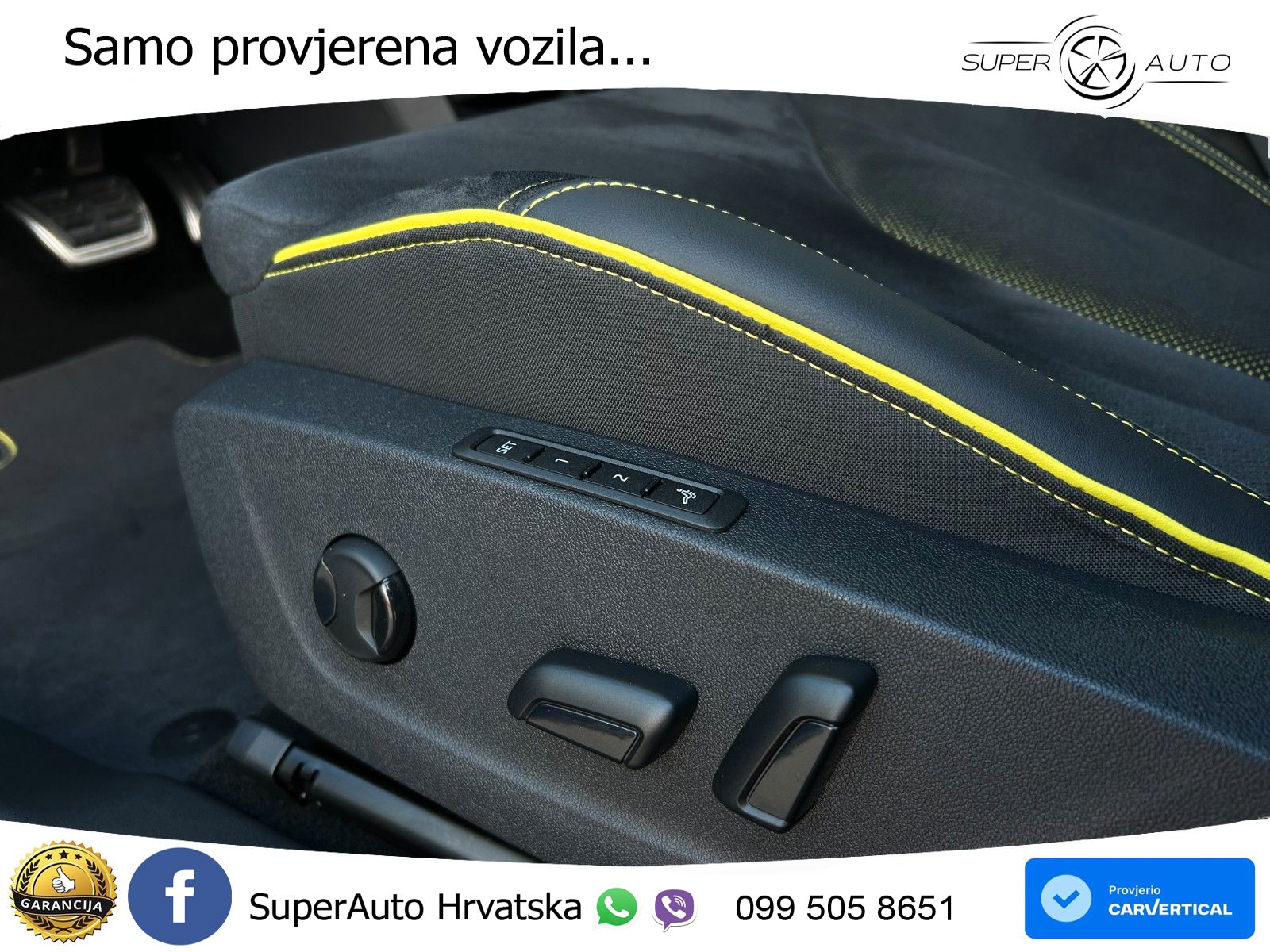 Škoda Enyaq iV RS 82 kWh (340 KS) AWD Lounge LED+GR SJED+ACC