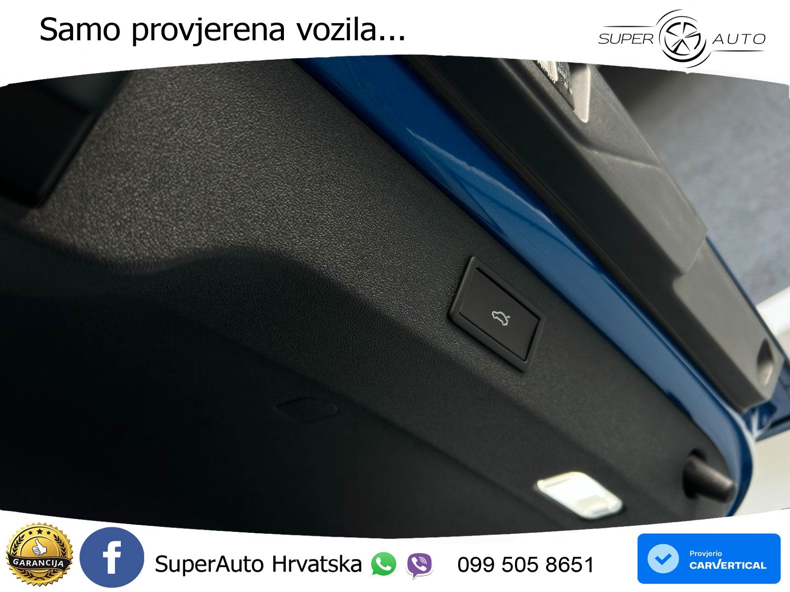 Škoda Enyaq iV RS 82 kWh (340 KS) AWD Lounge LED+GR SJED+ACC