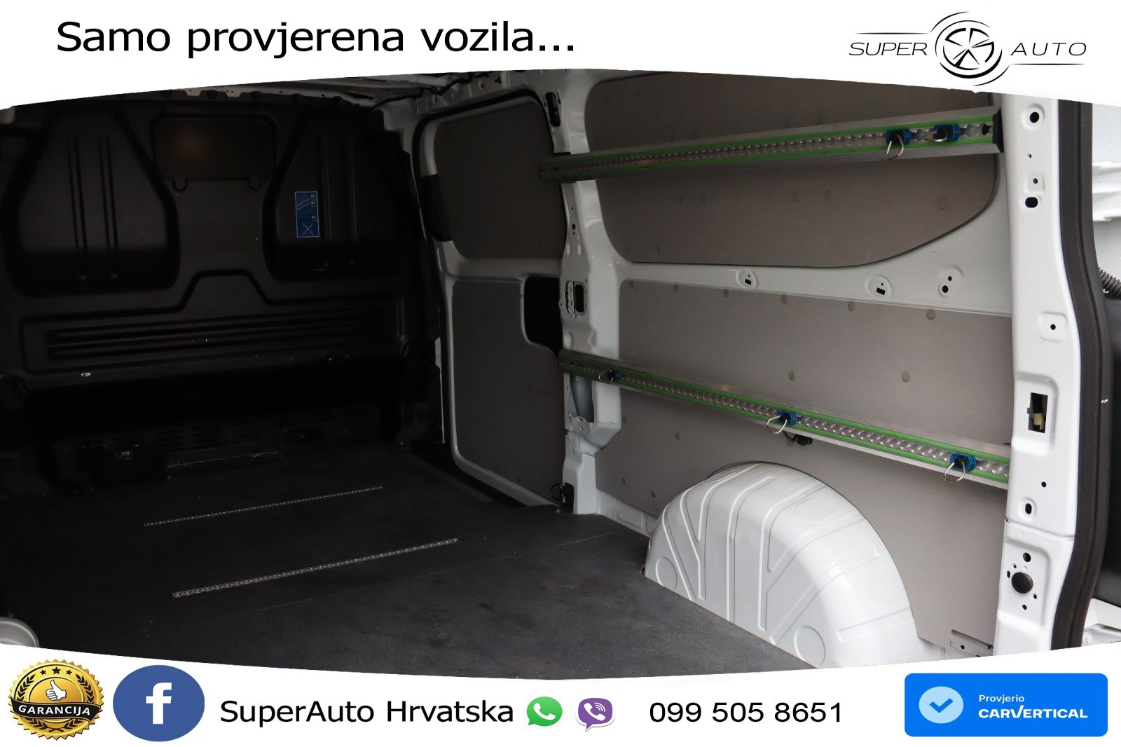 Ford Transit 136 KS