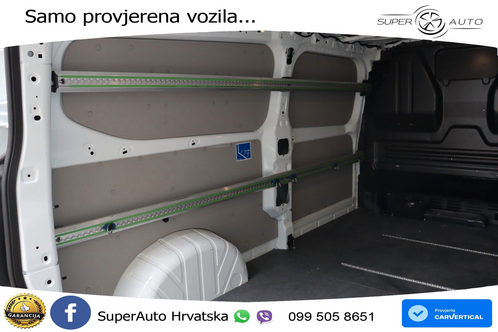 Ford Transit 136 KS