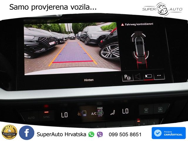 Audi RS3 Sedan 2.5 TFSI (400 KS) quattro S tronic LED+GR SJED+ACC
