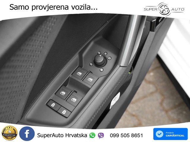 Audi RS3 Sedan 2.5 TFSI (400 KS) quattro S tronic LED+GR SJED+ACC