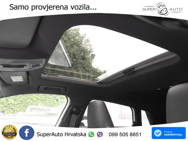 Audi RS3 Sedan 2.5 TFSI (400 KS) quattro S tronic LED+GR SJED+ACC