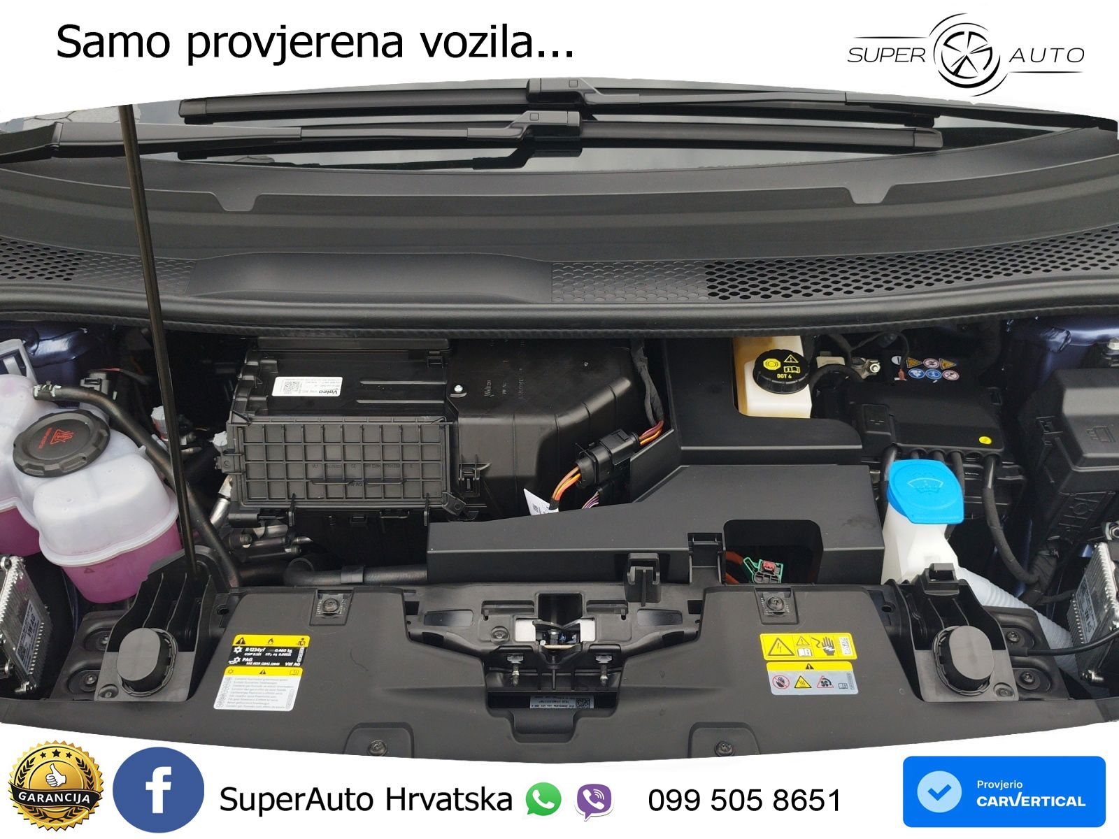 Volkswagen ID.3 58 kWh (190 KS)