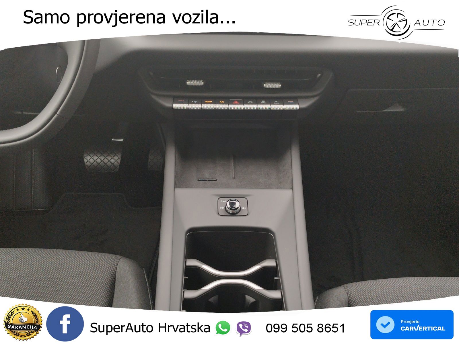 Volkswagen ID.3 58 kWh (190 KS)