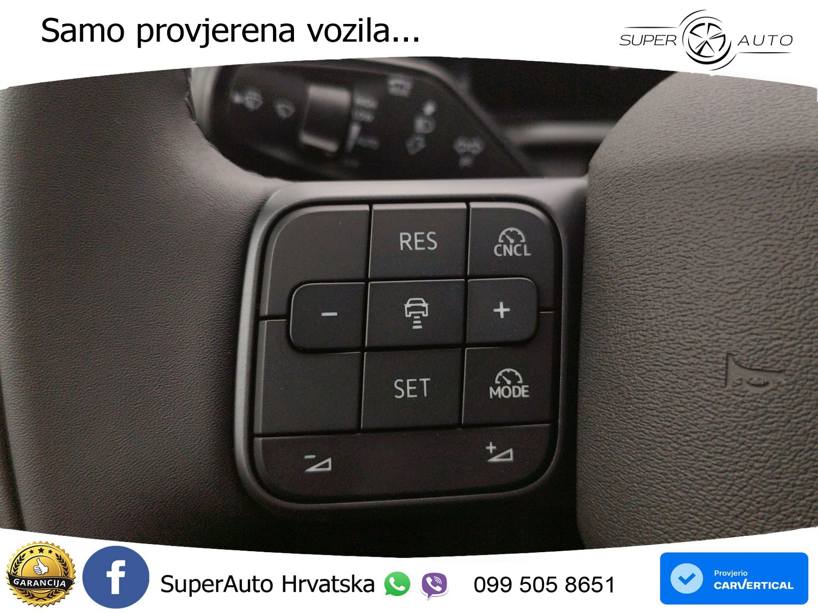 Volkswagen ID.3 58 kWh (190 KS)