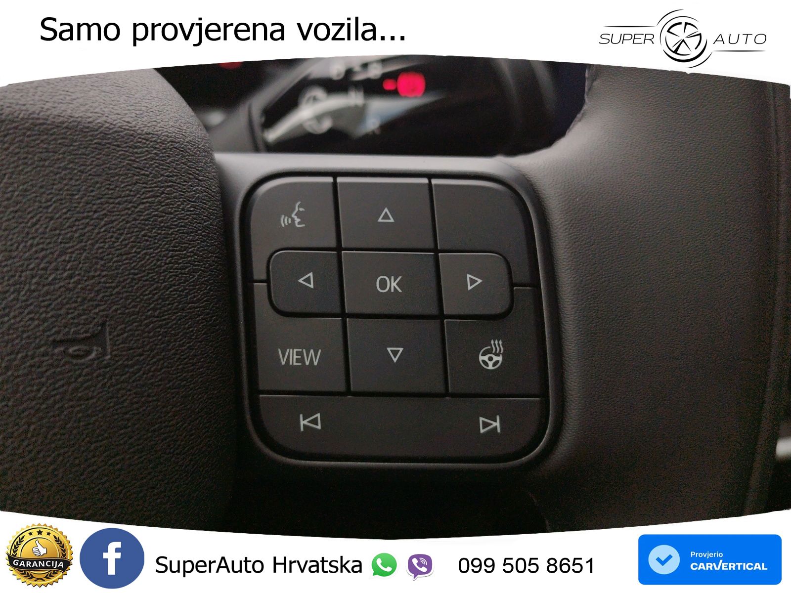 Volkswagen ID.3 58 kWh (190 KS)