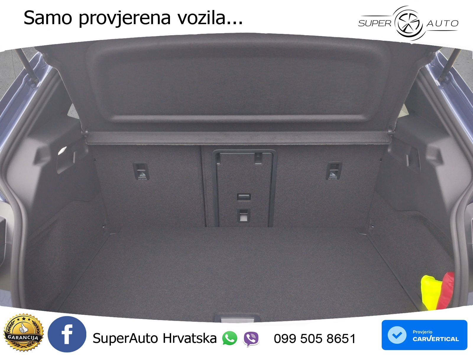 Volkswagen ID.3 58 kWh (190 KS)