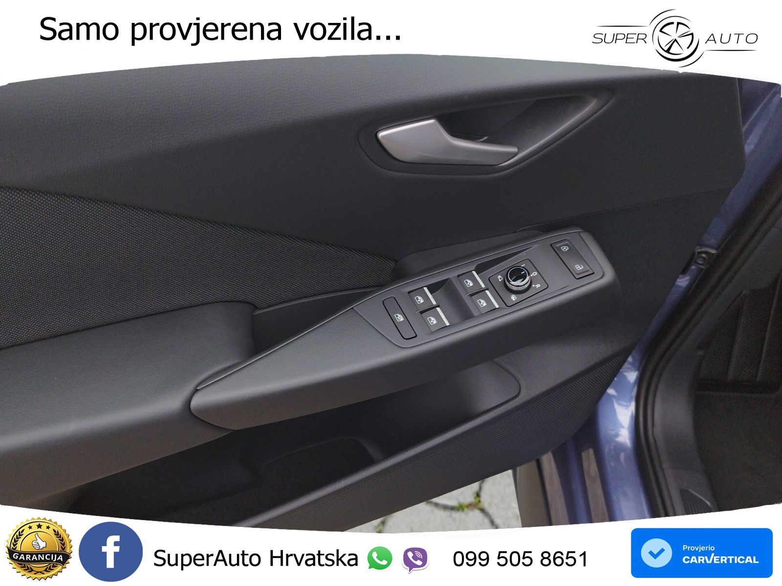 Volkswagen ID.3 58 kWh (190 KS)