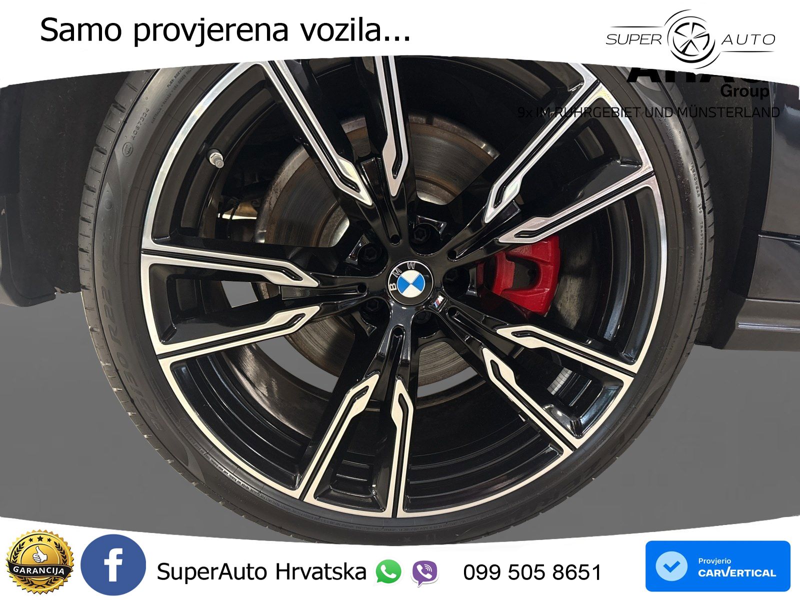 BMW X6 M60i V8 (530 KS) xDrive Steptronic LED+GR SJED+ACC