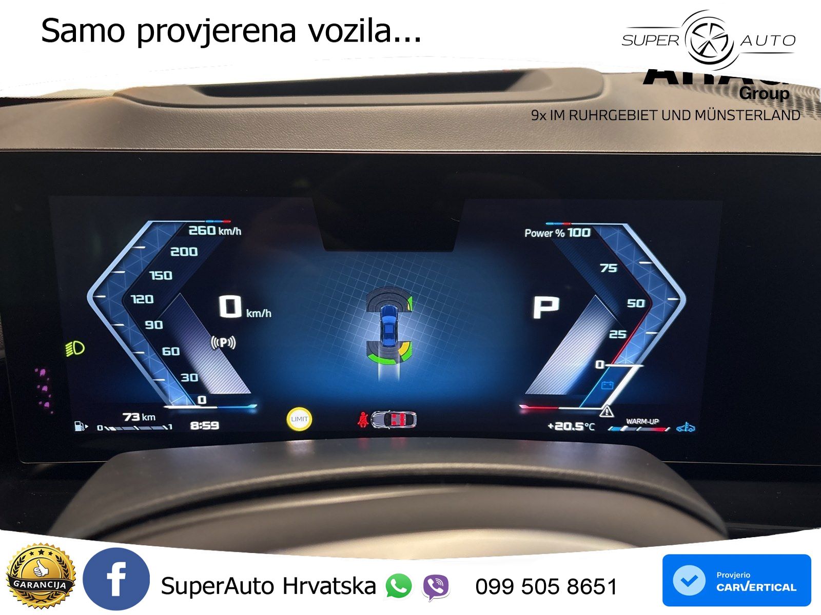 BMW X6 M60i V8 (530 KS) xDrive Steptronic LED+GR SJED+ACC