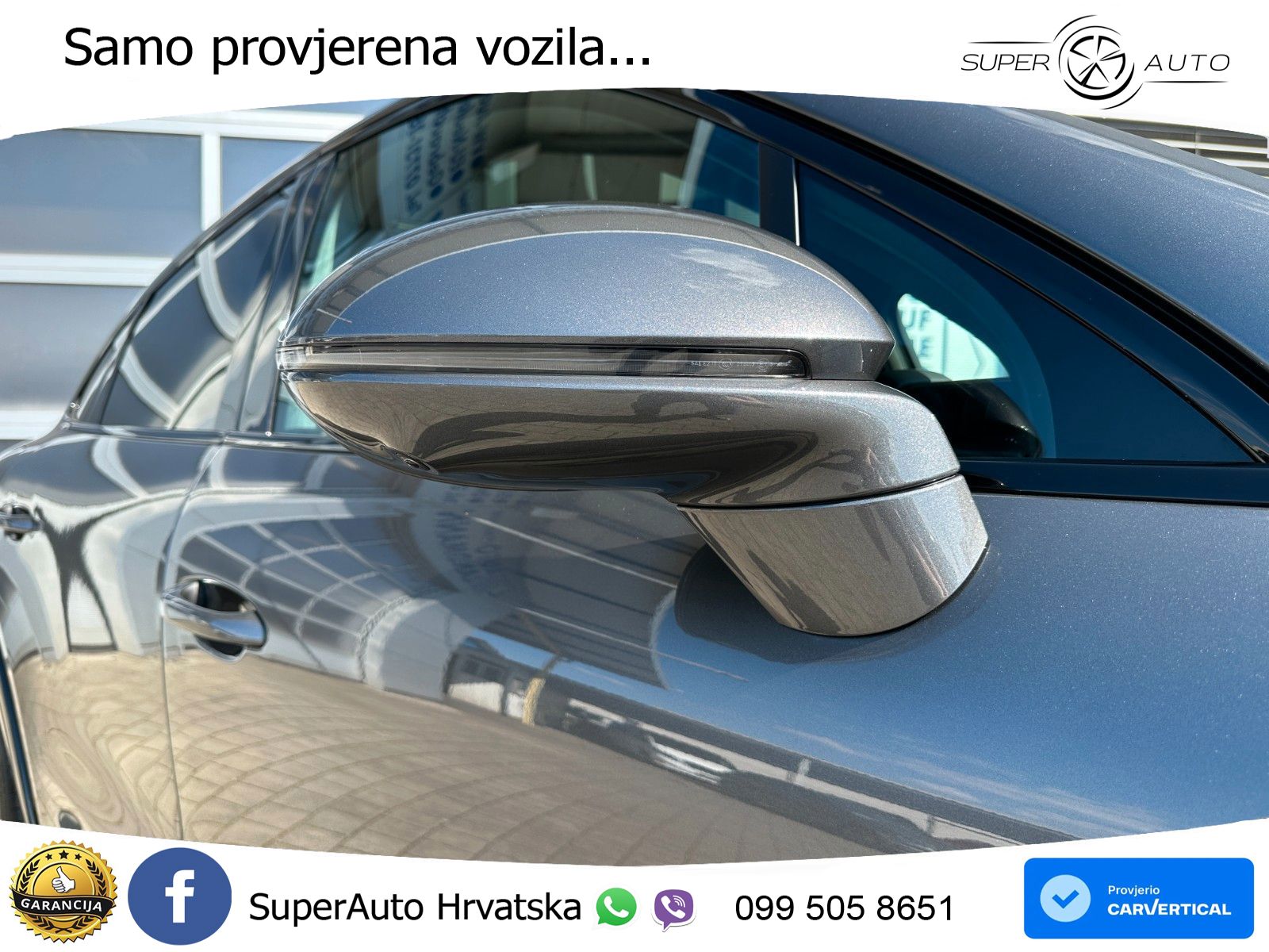 Porsche Cayenne Coupe GTS 4.0 V8 (500 KS) Tiptronic S