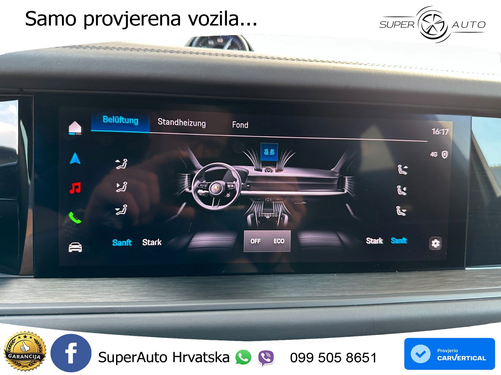 Porsche Cayenne Coupe GTS 4.0 V8 (500 KS) Tiptronic S