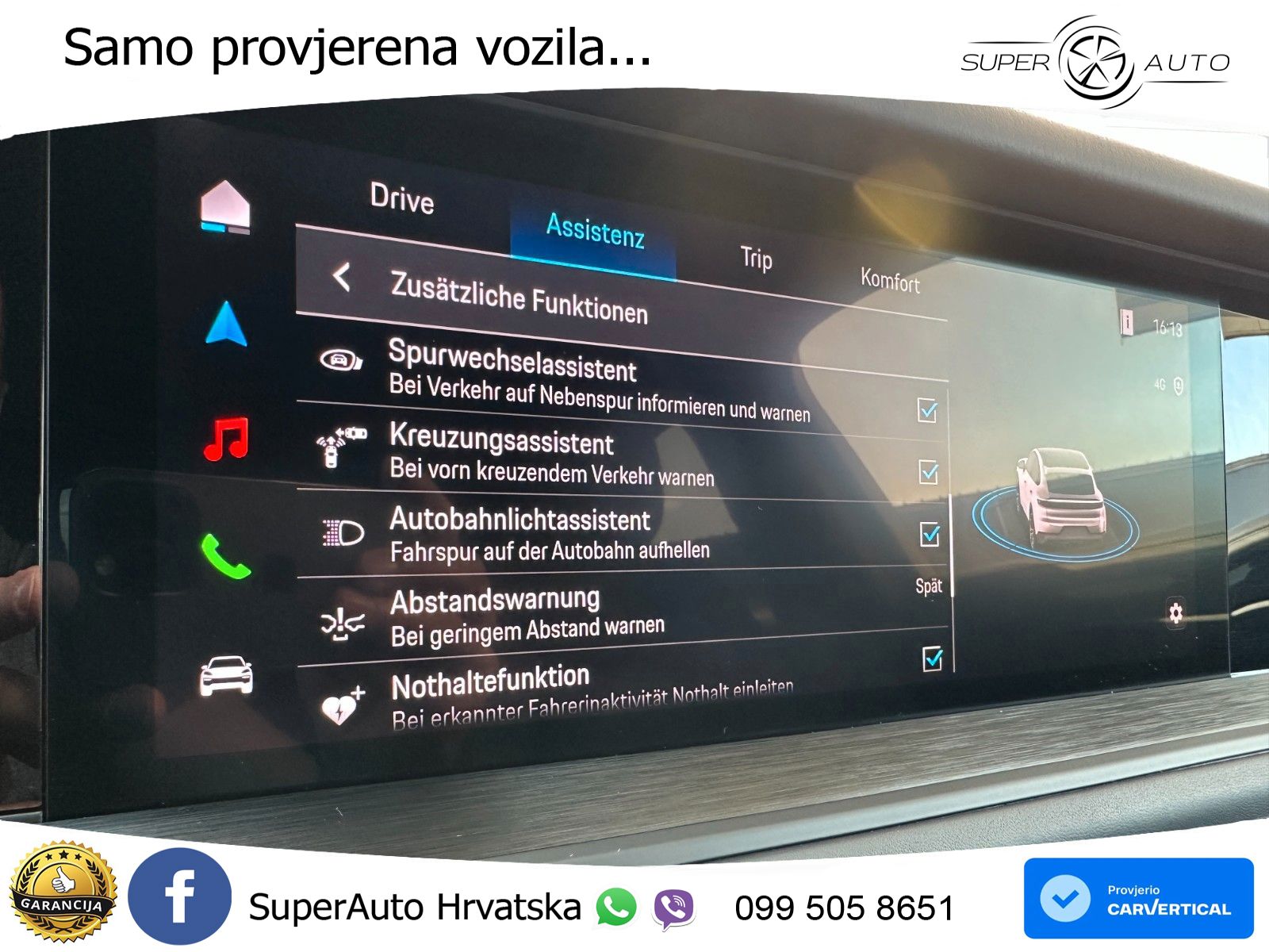 Porsche Cayenne Coupe GTS 4.0 V8 (500 KS) Tiptronic S