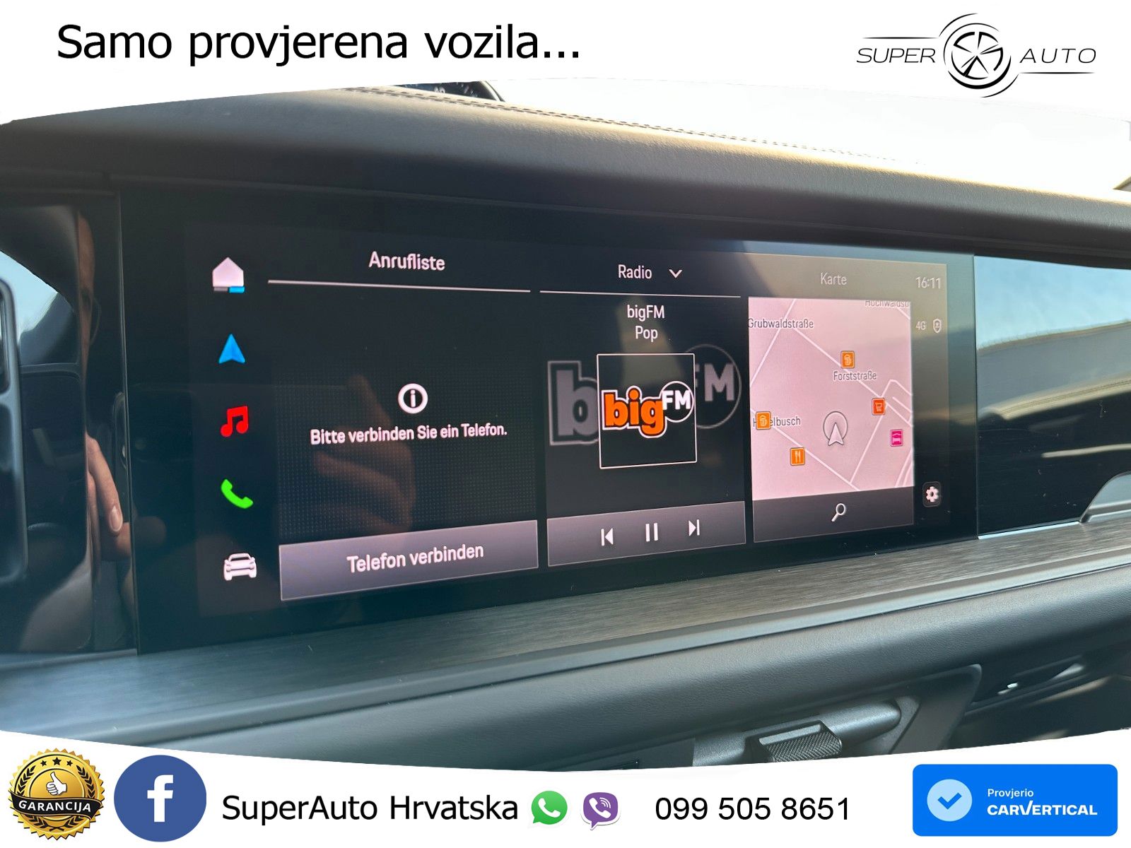Porsche Cayenne Coupe GTS 4.0 V8 (500 KS) Tiptronic S