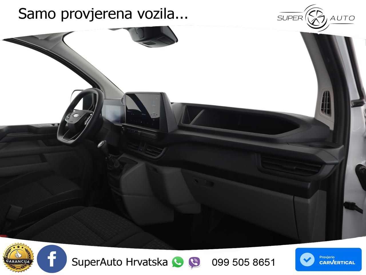 Ford Transit 110 KS