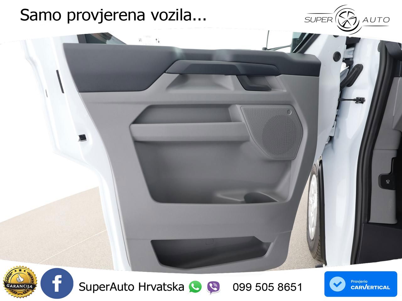 Ford Transit 110 KS