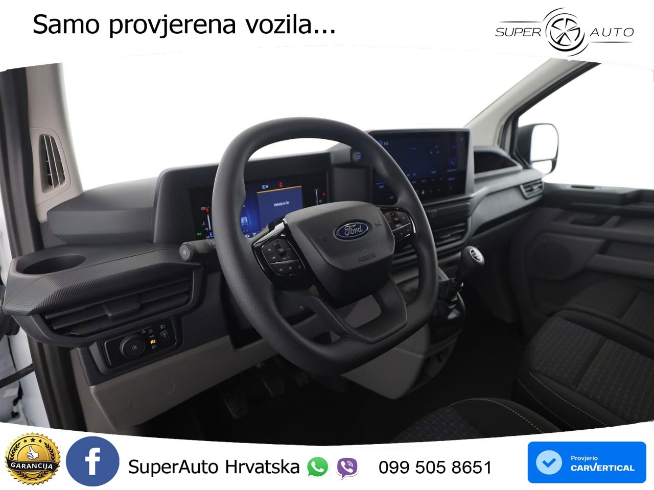 Ford Transit 110 KS