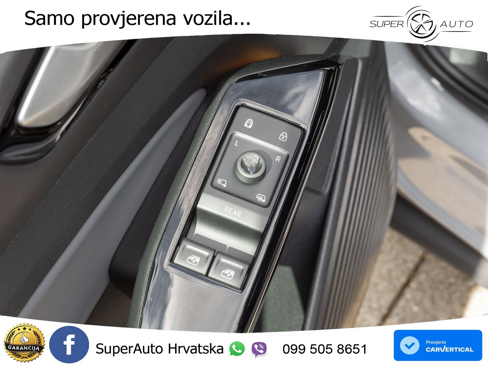 Volkswagen ID.4 Pro Performance 82 kWh (204 KS)