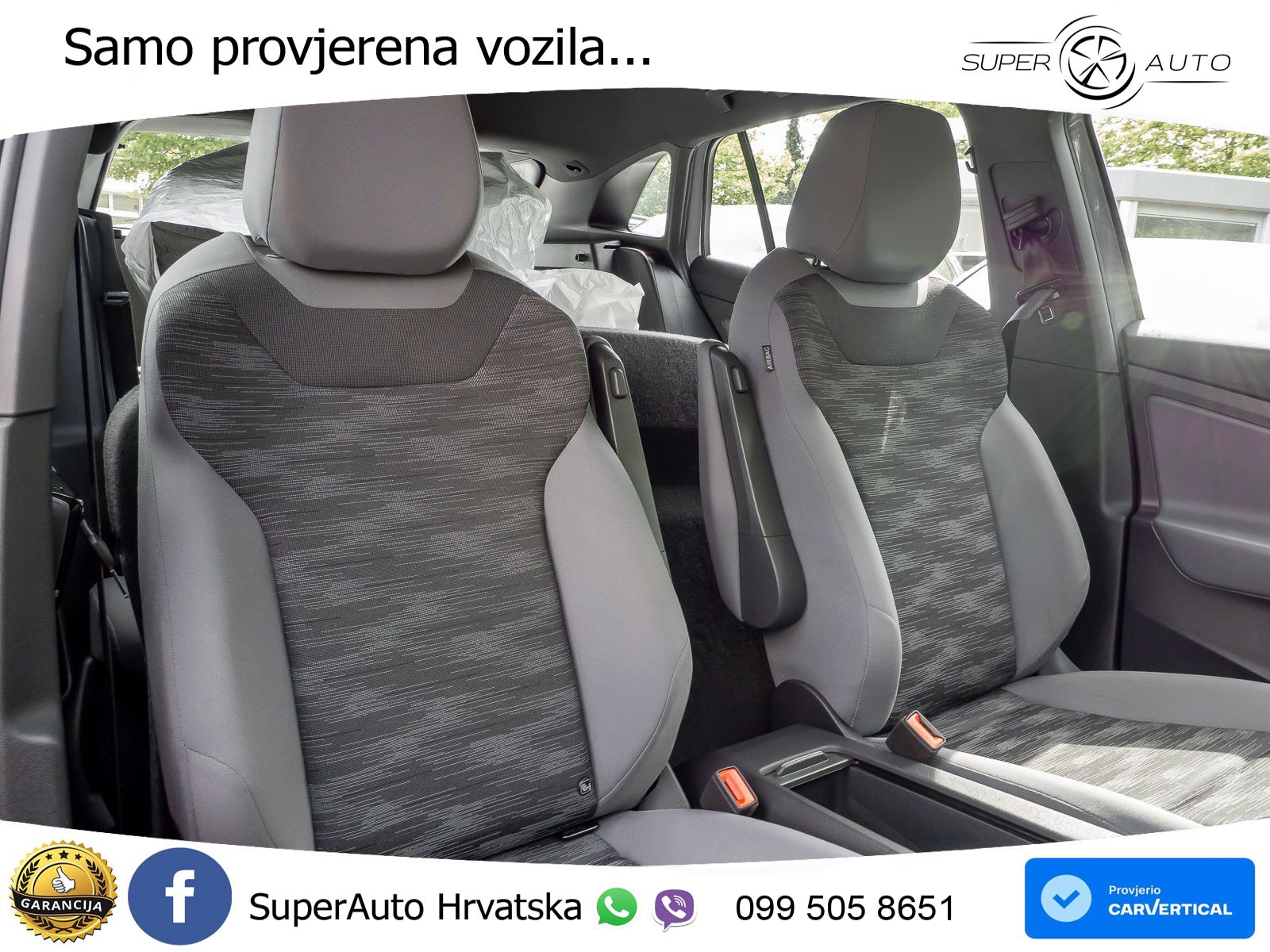 Volkswagen ID.4 Pro Performance 82 kWh (204 KS)