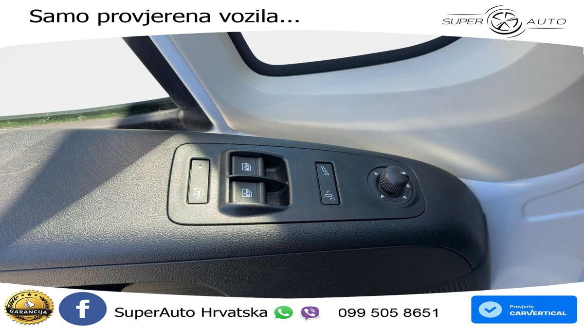 Peugeot Boxer 140 KS