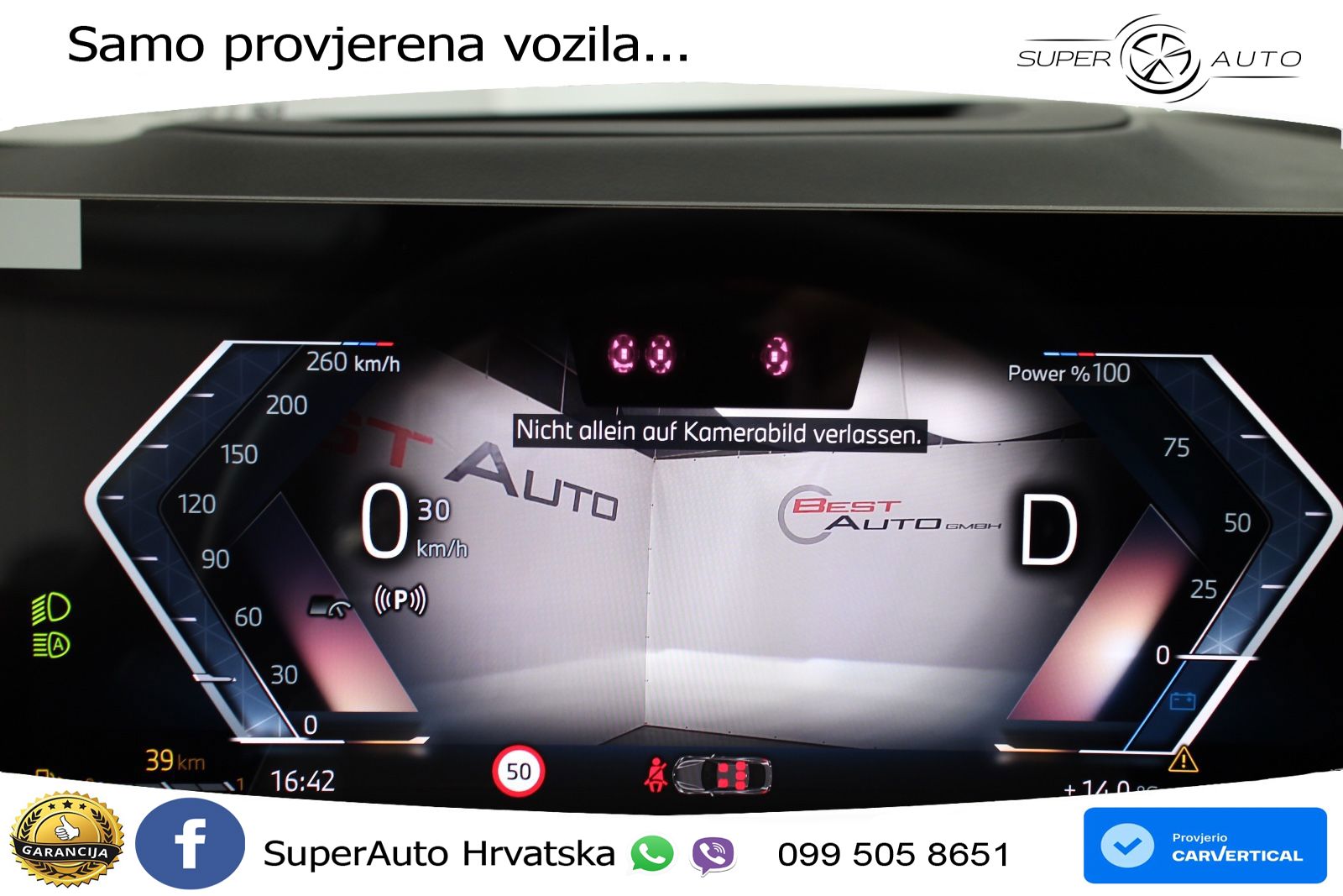 BMW X6 40d (352 KS) xDrive Steptronic M Sport LED+GR SJED+ACC
