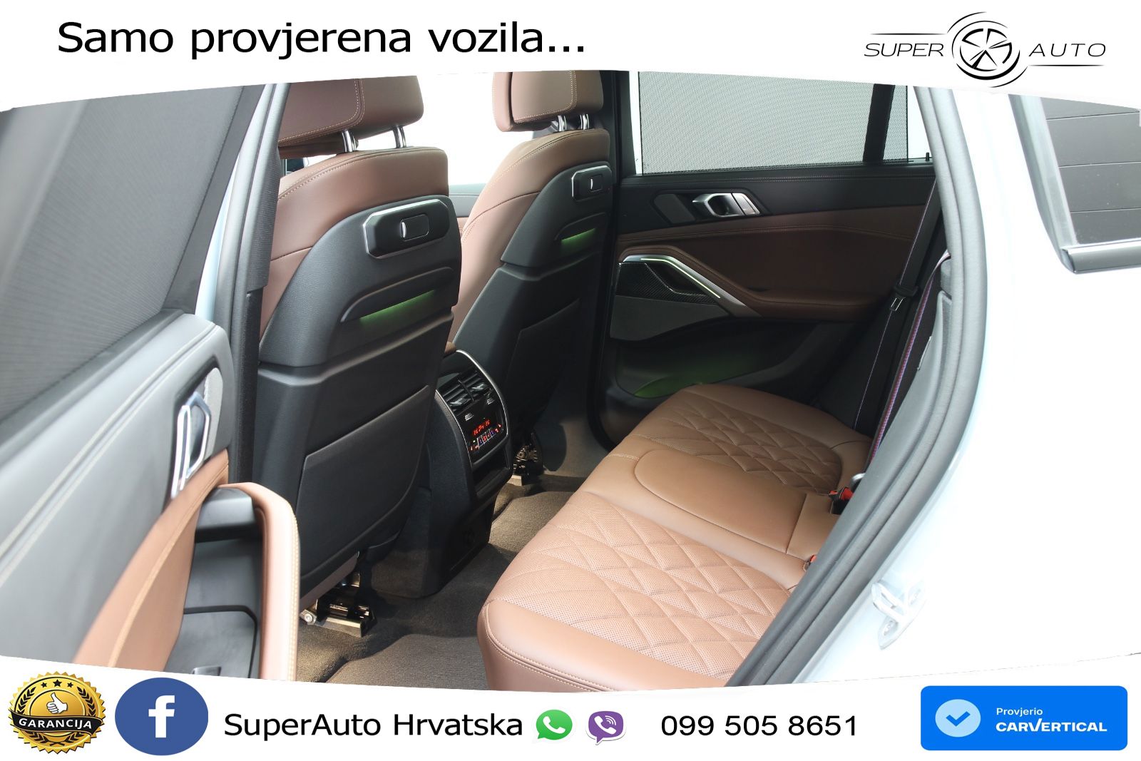 BMW X6 40d (352 KS) xDrive Steptronic M Sport LED+GR SJED+ACC